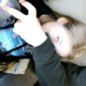 Meet your Posher, Mikala